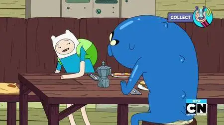 Adventure Time S09E10