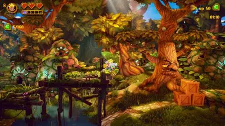 Rad Rodgers (2018)