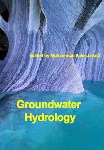 "Groundwater Hydrology" ed. by Muhammad Salik Javaid