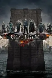 Gotham S05E03