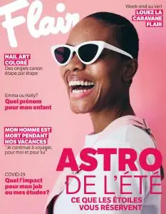 Flair French Edition - 24 Juin 2020