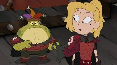 Amphibia S02E31