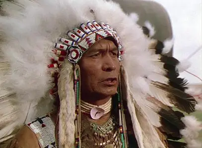 Tomahawk (1951)