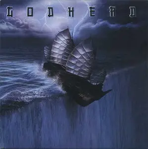 Godhead - At The Edge Of The World (2008)