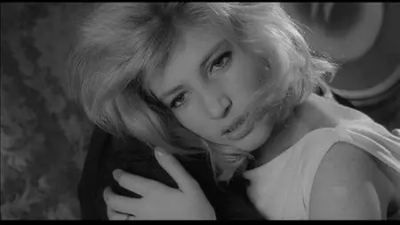L'Eclisse (1962) [The Criterion Collection #278] [ReUp]