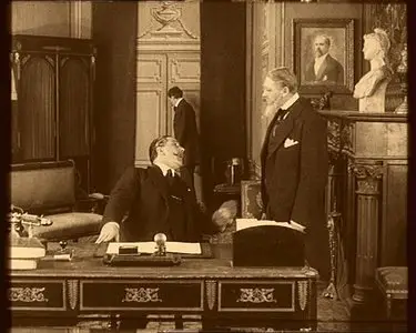 Fantômas / Fantomas / Фантомас (1913-1914)