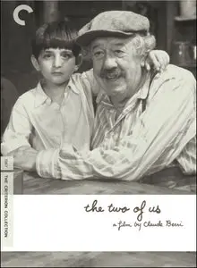 Le vieil homme et l'enfant / The Two of Us (1967)
