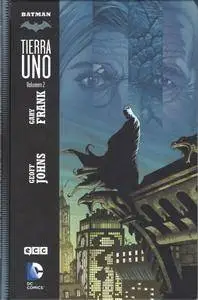 Batman: Tierra Uno (Vol.2)