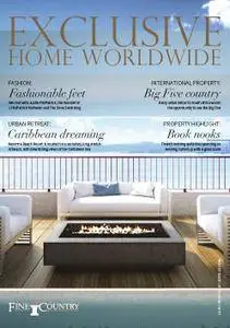 Exclusive Home Worldwide - Issue 28 2016