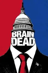 BrainDead S01E05