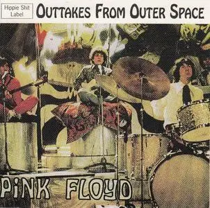 Pink Floyd - Outtakes from Outer Space (1992/2004)