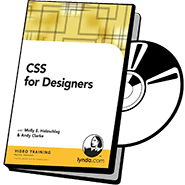 Using Perl/CGI Scripts  and  CSS for Designers