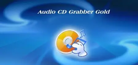 NextLevel Audio CD Grabber Gold v7.5.0.12 Portable