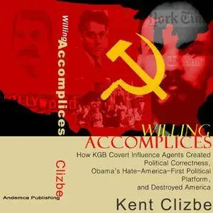 Willing Accomplices [Audiobook]