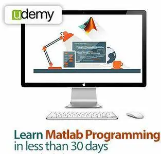 Learn Complete Matlab Programming in less than 30 days [repost]