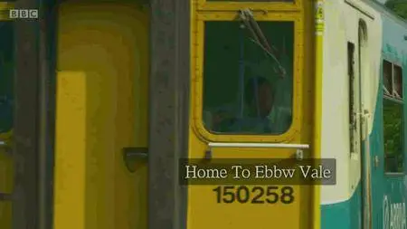 BBC - Home to Ebbw Vale (2016)