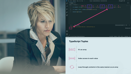 Using Arrays and Collections in TypeScript 5