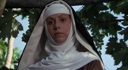 Il Decameron / The Decameron (1971)