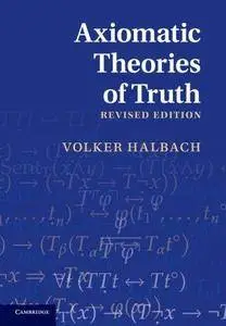 Axiomatic Theories of Truth