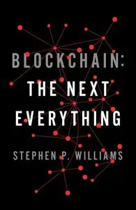 Blockchain: The Next Everything