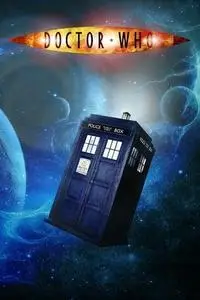 Doctor Who S12E11