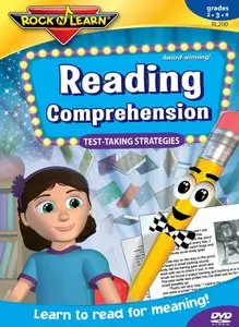 Rock 'N Learn: Reading Comprehension Test-Taking Strategies (2007)