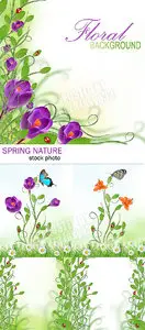 Spring nature 3
