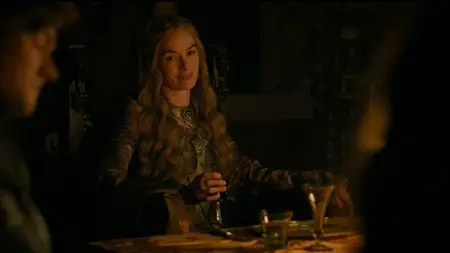 Game of Thrones S03E01 (2013)