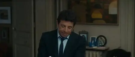 Le prénom / What's in a Name (2012)