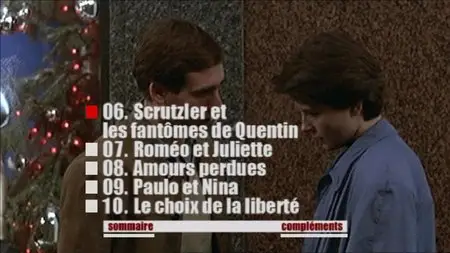 Rendez-vous - by André Téchiné (1985)