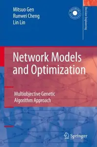 Network Models and Optimizatio [Repost]