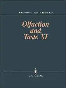 Olfaction and Taste XI