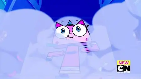 Unikitty S01E15