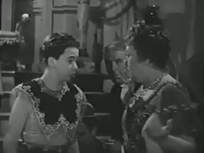 The Girl from Avenue A (1940)