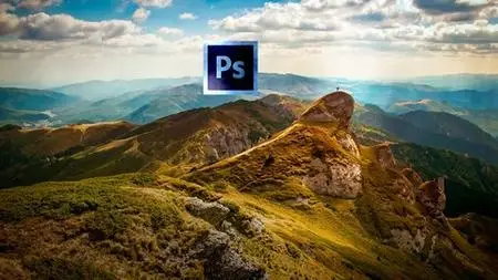 Landscape Photography-Professional Photo Editing Photoshop