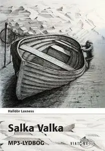 «Salka Valka» by Halldór Laxness