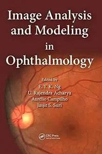 Image Analysis and Modeling in Ophthalmology