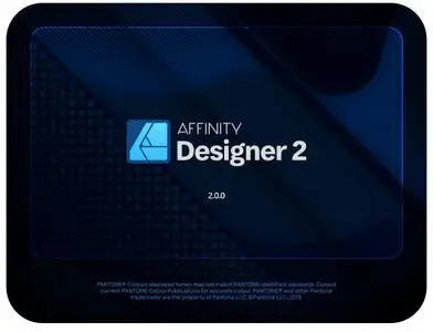 Affinity Designer 2.1.0.1799 + Portable