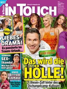 In Touch Germany - 11 Januar 2023