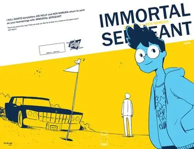 Immortal Sergeant 009 (2023) (Digital) (Lil-Empire