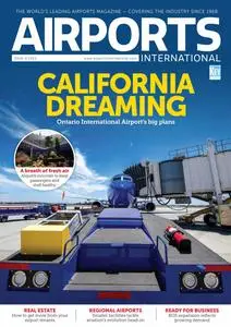 Airports International - Issue 4 2023