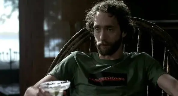 Dead Mary (DVDrip 2007)