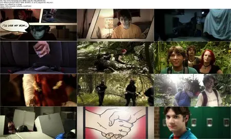 Rise of the Fellowship (2013)