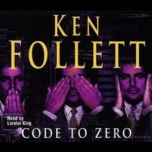 Code to Zero by Ken Follett