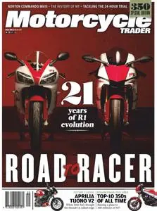 Motorcycle Trader - September 2019