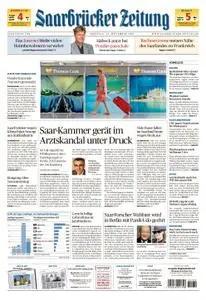 Saarbrücker Zeitung – 24. September 2019