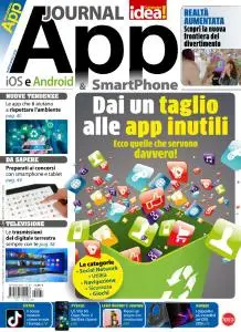 App Journal N.87 - Marzo-Aprile 2020