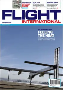 Flight International - 20-26 July 2010