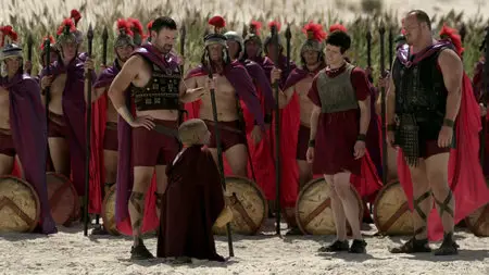The Legend of Awesomest Maximus (2011)