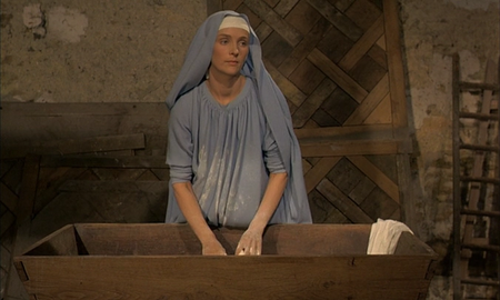 La voie lactée / The Milky Way (1969) [The Criterion Collection]